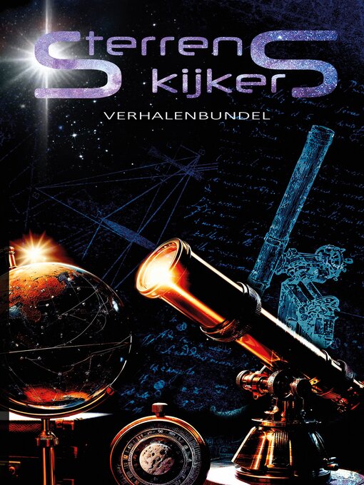 Title details for Sterrenkijkers by Sander Klijn - Available